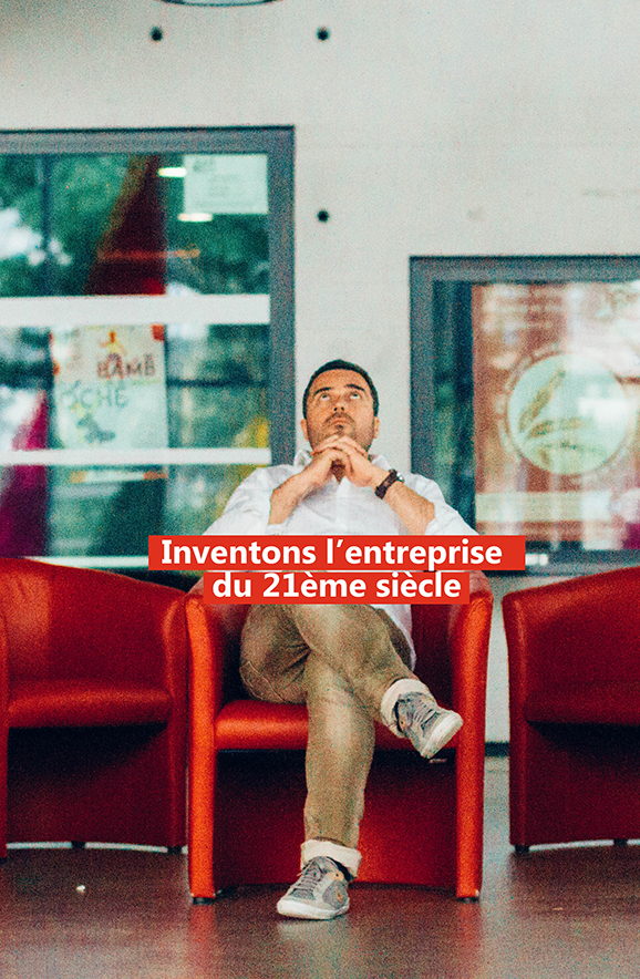 inventons entreprise 21 siecle le quai