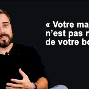 Stop : Au management bienveillant ? Votre manager n’est pas responsable de votre bonheur.