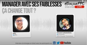 PPC Manager avec ses faiblesses